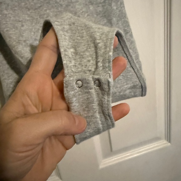 Forever 21 Sleeveless Bodysuit - Picture 4 of 5